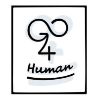 GO4HUMAN logo - Similar company to Evolutis