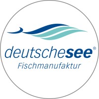 Deutsche See Fischmanufaktur logo - Similar company to Gerritschuster.De