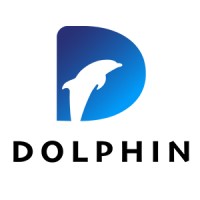 Dolphin Marketing Management logo - Similar company to Creative Vision General Trading Llc, Uae
