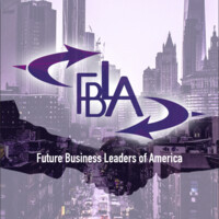 UCR Phi Beta Lambda | Future Business Leaders of America logo - Similar company to Ucr Business Strategy Club