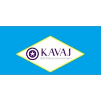 Kavaj Protect logo - Similar company to Taak Resin Kaveh