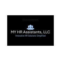 My HR Assistants LLC logo - Similar company to Hr Assistant Test