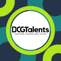 DCG Talents logo - Similar company to Elixir De Agave