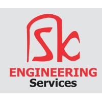 SK Engineering Services logo - Similar company to Mivaan Engineers