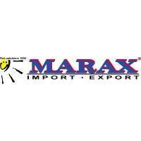 MARAX Import-Export logo - Similar company to Import Export Discovery S.A.