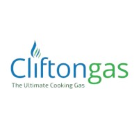 Clifton Gas logo - Similar company to Cementis
