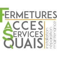 FERMETURES ACCES SERVICES QUAIS logo - Similar company to Berg Manutention