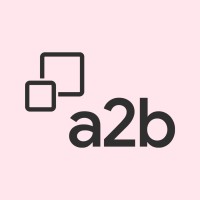 a2b solutions logo - Similar company to Mailoptimal