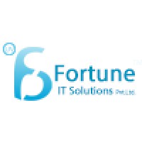 Uv Fortune It Solutions (Fortunesols)