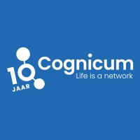 Cognicum logo - Similar company to Twyzer | Smart Data-Driven Solutions