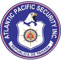 Atlantic Pacific Security logo