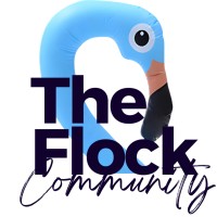 The Flock Community logo - Similar company to Standard Business Reporting