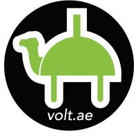 Volt.ae logo - Similar company to Volt Mobility