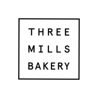 THREE MILLS BAKERY logo - Similar company to Dröm Bakery