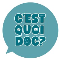 C'est quoi, Doc ? logo - Similar company to Citizenfund Liège