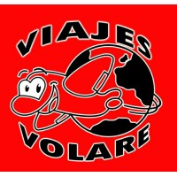 VIAJES VOLARE SL logo - Similar company to Volare Agencia
