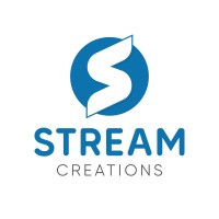 Stream Creations logo - Similar company to Waves