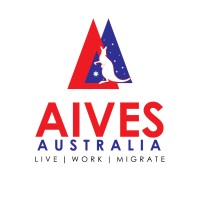 Aives Australia logo - Similar company to Alnilam
