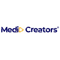 Media Creators logo - Similar company to Hex Media