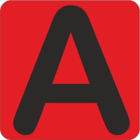 A2008 logo - Similar company to O Solucionador