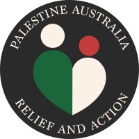 Palestine Australia Relief and Action (PARA) logo - Similar company to Co-Lab