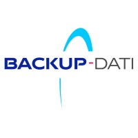 backup-dati logo - Similar company to Microtel Innovation