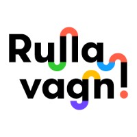 Rulla vagn logo - Similar company to Copycommunity