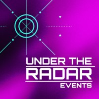 Under The Radar Events logo - Similar company to Iconic Episode