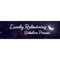 Lunaly Redovisning logo - Similar company to Värmdö Redovisning Ab