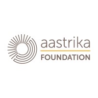 Aastrika Foundation logo - Similar company to Sampark