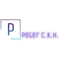 PETER C.K.H. logo - Similar company to Technovest