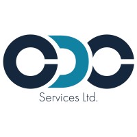 CDC Services Ltd. logo - Similar company to Membee