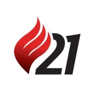 Empowered21 logo - Similar company to Lavish By Grace