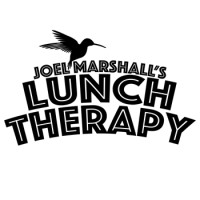 Joel Marshall's Lunch Therapy logo - Similar company to Ecoshield Roofing