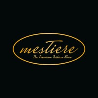 Mestiere Fashion logo - Similar company to Go Rollsroy Fashion & Retails Private Limited
