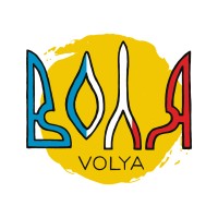 Association franco-ukrainienne Volya logo - Similar company to Job4Mi Ouest