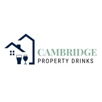 Cambridge Property Drinks logo - Similar company to Property Drinks 🥂 Norfolk, Suffolk And Essex