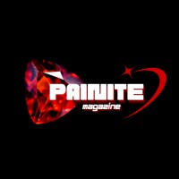 Painite Magazine logo - Similar company to Adx