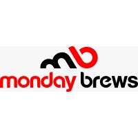 Monday Brews logo - Similar company to Adsversify Marketing Pvt. Ltd.