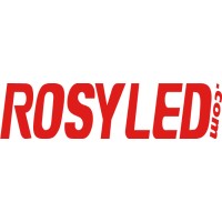 RosyLED (Shenzhen) Co., Ltd. logo - Similar company to Focono Led