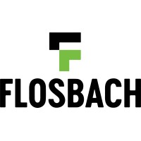Flosbach Group logo - Similar company to Containerdienst Olbrich