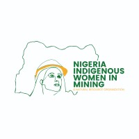 NIGERIAN INDIGENOUS WOMEN IN MINING AND NATURAL RESOURCES ORGANISATION logo - Similar company to Nigerian-Made.Com
