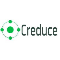CREDUCE logo - Similar company to Infinite Environmental Solutions Limited (Climate Change & Sustainability Consultants)