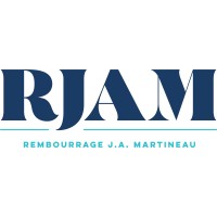 Rembourrage J.A. Martineau inc. logo - Similar company to Canevas Design Inc.