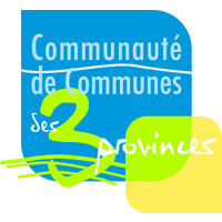 Communauté de communes des 3 Provinces logo - Similar company to G2C New Co