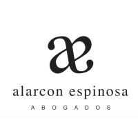 Alarcón Espinosa, Abogados