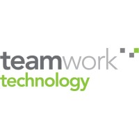 Teamwork Technology logo - Similar company to Syntech It