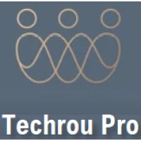 Techrou Pro logo - Similar company to Tiny Hold