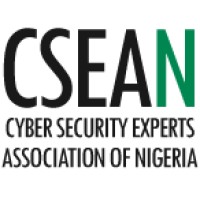 Cyber Security Experts Association of Nigeria (CSEAN) logo - Similar company to International Cybersecurity And Digital Forensics Academy