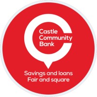 Castle Community Bank logo - Similar company to Mutual Vision